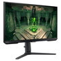 Samsung Odyssey G4 S27BG400EU 27 pouces Full HD IPS 240Hz 1ms black