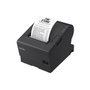 Epson TM-T88VII (112) - Imprimante de tickets avec interfaces USB, Ethernet, Série, PS - Noire