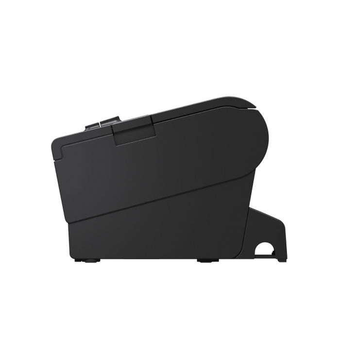 Epson C31CJ57112 / C31CJ57112 Imprimante de tickets thermiques - Noire - USB, série, Ethernet