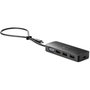 Hub USB HP G2 Base Noir