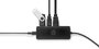 HP Concentrateur USB-C de Voyage G2 - Hub Portable avec Ports USB et HDMI pour Ordinateur Portable