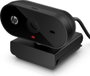 HP 320 FHD Webcam Noir