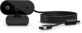 HP 320 FHD Webcam Noir