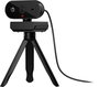 HP Webcam 320 FHD 1080p avec grand angle, micro intégré, obturateur de confidentialité et compatibilité Chromebook