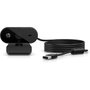 HP 320 FHD Webcam Noir