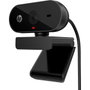 HP 320 FHD Webcam Noir