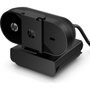 HP 320 FHD Webcam Noir