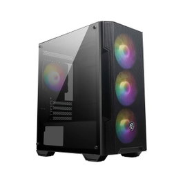 MSI MAG FORGE M100A