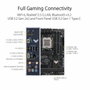Asus TUF GAMING B650-PLUS WIFI Black