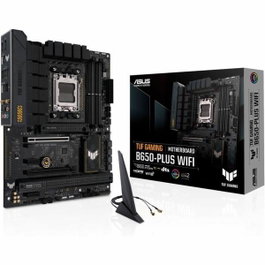 Asus TUF GAMING B650-PLUS WIFI Black