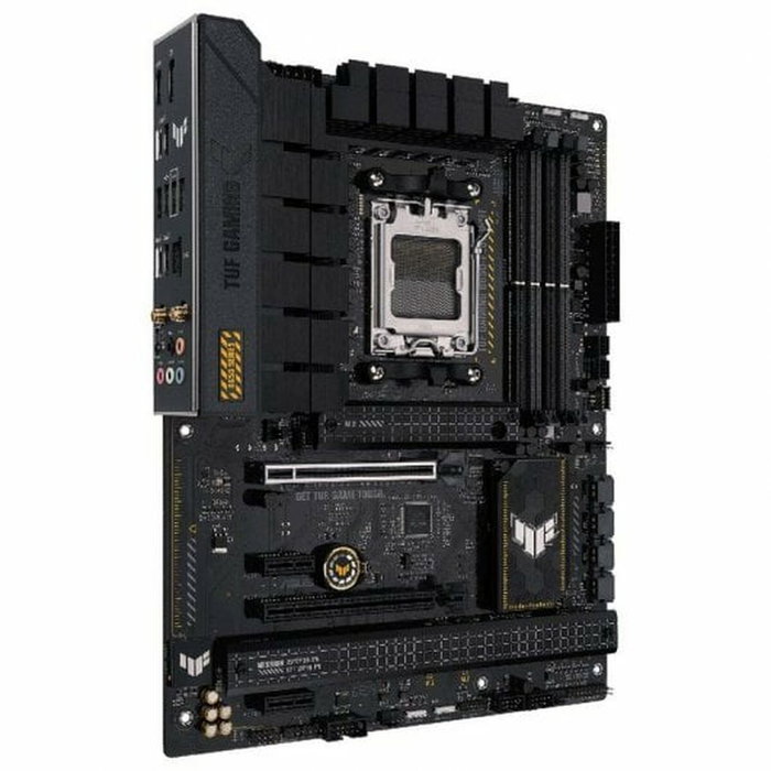 Asus TUF GAMING B650-PLUS WIFI Black