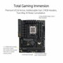 Asus TUF GAMING B650-PLUS WIFI Black