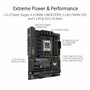 Asus TUF GAMING B650-PLUS WIFI Black