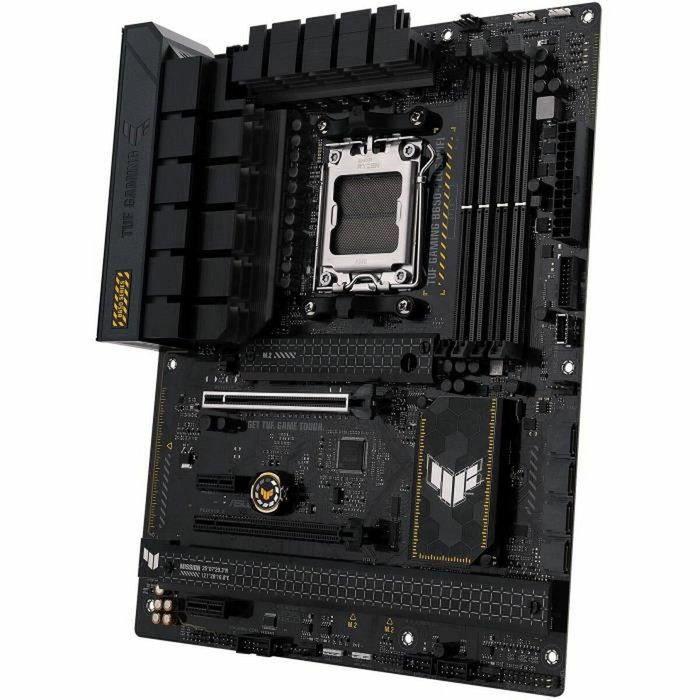 Asus TUF GAMING B650-PLUS WIFI Black