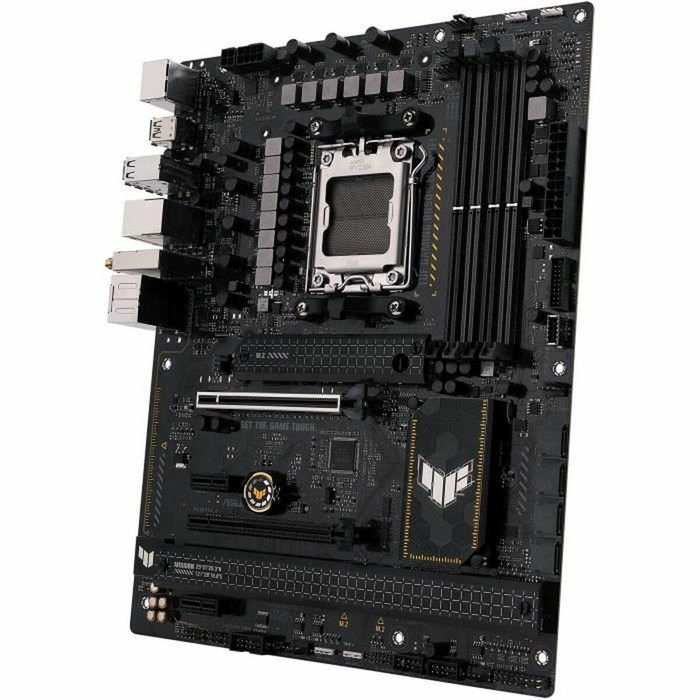 Asus TUF GAMING B650-PLUS WIFI Black