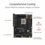 Asus TUF GAMING B650-PLUS WIFI Black