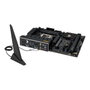 Asus TUF GAMING B650-PLUS WIFI Black