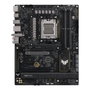 Asus TUF GAMING B650-PLUS WIFI Black