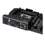 Asus TUF GAMING B650-PLUS WIFI Black