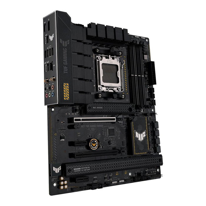 Asus TUF GAMING B650-PLUS WIFI Black