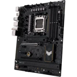 ASUS TUF GAMING B650-PLUS WiFi Carte mère AMD B650 Socket AM5 ATX DDR5 Wi-Fi 6 2.5G Ethernet M.2 SATA III