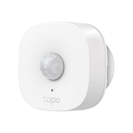 TP-Link Capteur de Mouvement Intelligent Tapo T100 TAPO T100 - Compatible avec Maison Connectee