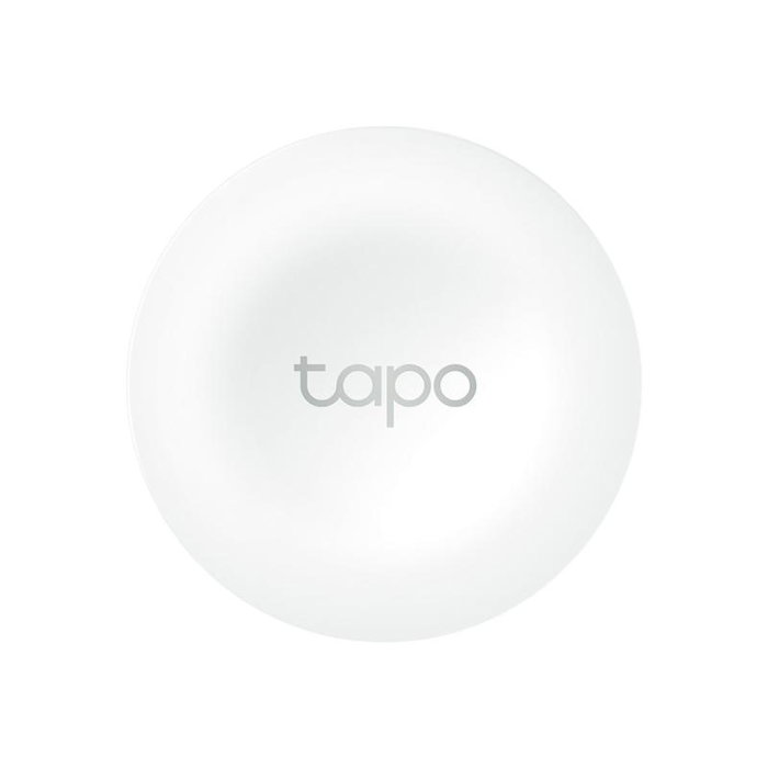 TP-Link Tapo S200B Bouton Intelligent