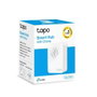 TP-Link Tapo H100 Hub Intelligent avec Alarme - Connexion Wi-Fi 2.4GHz, Jusqu'à 64 Appareils Connectés, Compatible avec Capteurs et Bouton Intelligent