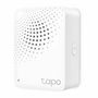 TP-Link Tapo H100 Hub Intelligent Blanc