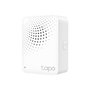 TP-Link Smart Hub Tapo H100 - Hub Domotique Intelligent Compatible Wi-Fi
