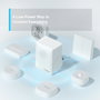 TP-Link Smart Hub Tapo H100 - Hub Domotique Intelligent Compatible Wi-Fi