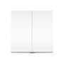 TP-Link Interrupteur Double Connecté Intelligent TAPO S220 pour Éclairage et Commande de Prise