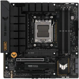 Asus TUF GAMING B650M-PLUS Micro ATX AMD B650