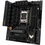 Asus TUF GAMING B650M-PLUS Micro ATX AMD B650