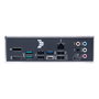 Asus TUF GAMING B650M-PLUS Micro ATX AMD B650