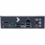 Asus TUF GAMING B650M-PLUS Micro ATX AMD B650