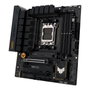 Asus TUF GAMING B650M-PLUS Micro ATX AMD B650