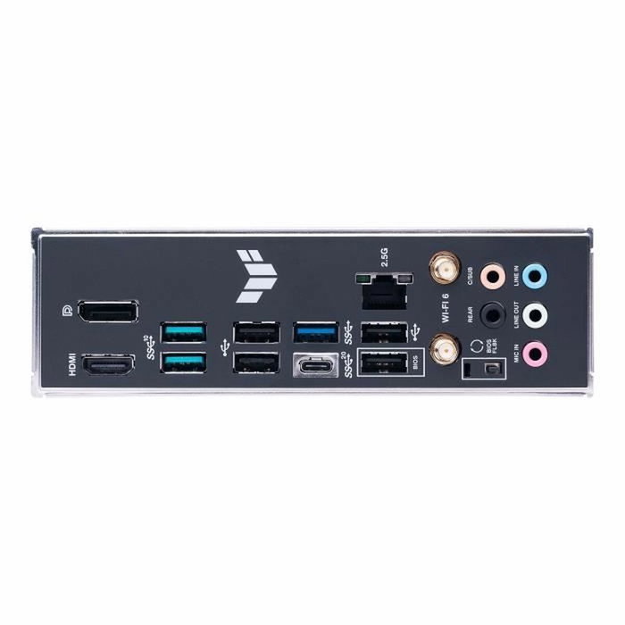 Asus TUF GAMING B650M-PLUS WIFI
