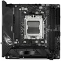 Asus ROG STRIX B650E-I GAMING WiFi - Carte mère AMD AM5 (Socket AM5) micro-ATX, WiFi 6E, Bluetooth 5.2, Noir