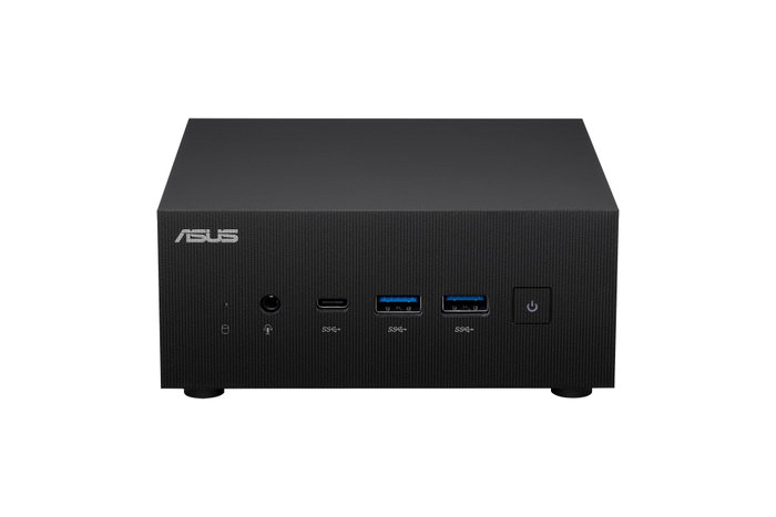 Asus PN52-BBR758HD Mini PC Barebone Ryzen 7, DDR4, Wi-Fi 6E, Bluetooth 5.2, 120W Asus PN52-BBR758HD Mini PC Barebone Ryzen 7, DDR4, Wi-Fi 6E, Bluetooth 5.2, 120W