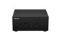 Asus PN52-BBR758HD Mini PC Barebone Ryzen 7, DDR4, Wi-Fi 6E, Bluetooth 5.2, 120W