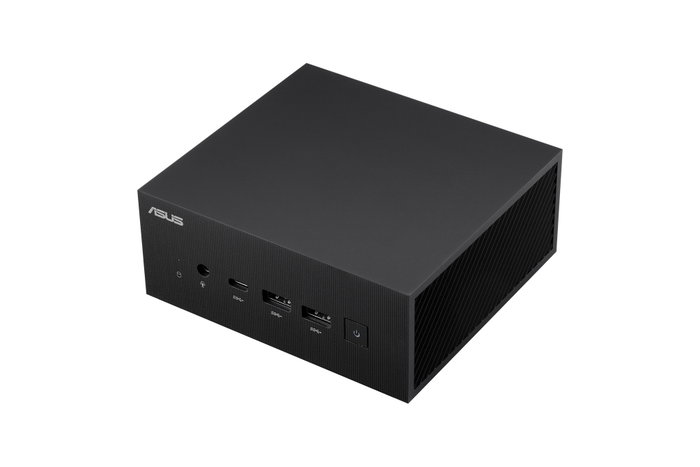Asus PN52-BBR758HD Mini PC Barebone Ryzen 7, DDR4, Wi-Fi 6E, Bluetooth 5.2, 120W Asus PN52-BBR758HD Mini PC Barebone Ryzen 7, DDR4, Wi-Fi 6E, Bluetooth 5.2, 120W