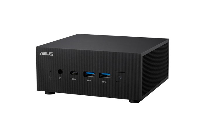 Asus PN52-BBR758HD Mini PC Barebone Ryzen 7, DDR4, Wi-Fi 6E, Bluetooth 5.2, 120W Asus PN52-BBR758HD Mini PC Barebone Ryzen 7, DDR4, Wi-Fi 6E, Bluetooth 5.2, 120W