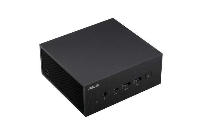 Asus PN52-BBR758HD Mini PC Barebone Ryzen 7, DDR4, Wi-Fi 6E, Bluetooth 5.2, 120W Asus PN52-BBR758HD Mini PC Barebone Ryzen 7, DDR4, Wi-Fi 6E, Bluetooth 5.2, 120W