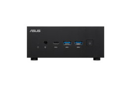 Asus PN52-BBR758HD Mini PC Barebone Ryzen 7, DDR4, Wi-Fi 6E, Bluetooth 5.2, 120W