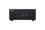 Asus PN52-BBR758HD Mini PC Barebone Ryzen 7, DDR4, Wi-Fi 6E, Bluetooth 5.2, 120W