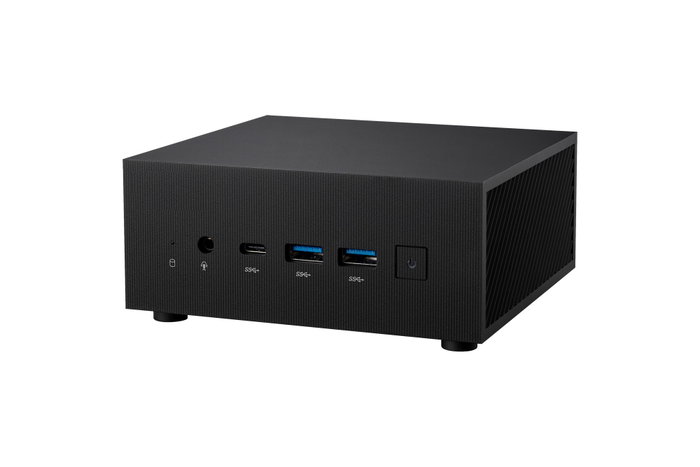 Asus PN52-BBR758HD Mini PC Barebone Ryzen 7, DDR4, Wi-Fi 6E, Bluetooth 5.2, 120W Asus PN52-BBR758HD Mini PC Barebone Ryzen 7, DDR4, Wi-Fi 6E, Bluetooth 5.2, 120W