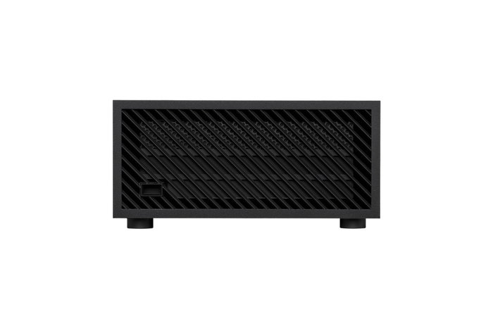 Asus PN52-BBR758HD Mini PC Barebone Ryzen 7, DDR4, Wi-Fi 6E, Bluetooth 5.2, 120W Asus PN52-BBR758HD Mini PC Barebone Ryzen 7, DDR4, Wi-Fi 6E, Bluetooth 5.2, 120W
