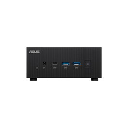 Asus PN52-BBR758HD Mini PC Barebone AMD Ryzen 7 5800H