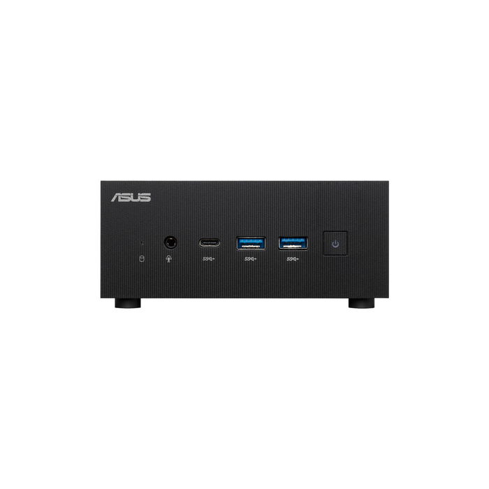 Mini PC Asus PN52-BBR758HD AMD Ryzen 7 5800H Octa Core 120 W Mini PC Asus PN52-BBR758HD AMD Ryzen 7 5800H Octa Core 120 W